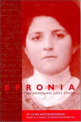Efronia