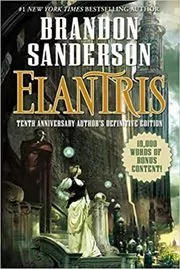Elantris