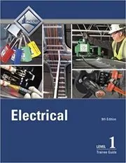 Electrical Level 1 Trainee Guide