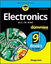 Electronics All-in-One For Dummies
