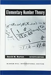Elementary Number Theory