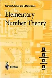 Elementary Number Theory