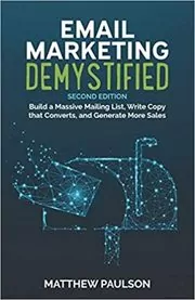 Email Marketing Demystified