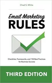 Email Marketing Rules