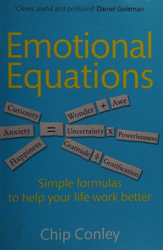 Emotional Equations