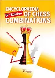 Encyclopedia of Chess Combinations