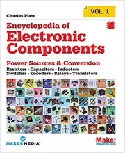 Encyclopedia of Electronic Components Volume 1