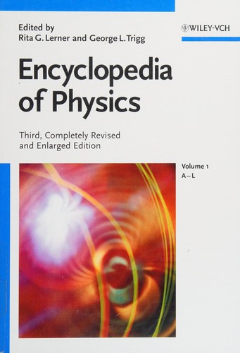 Encyclopedia of Physics