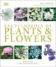 Encyclopedia of Plants and Flowers