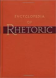 Encyclopedia of Rhetoric