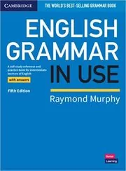 English Grammar in Use