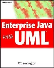 Enterprise Java with UML