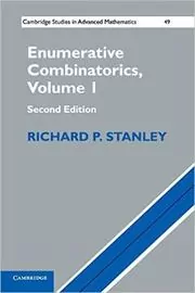 Enumerative Combinatorics