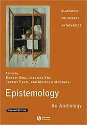 Epistemology