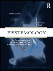 Epistemology