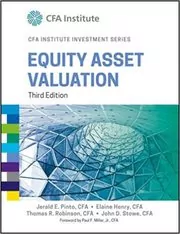 Equity Asset Valuation
