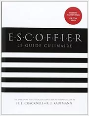 Escoffier