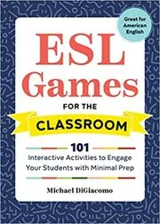 ESL Games for the Classroom