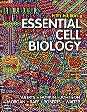 Essential Cell Biology