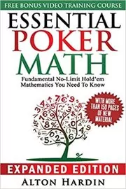 Essential Poker Math