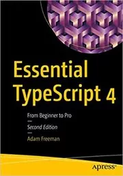 Essential TypeScript 4