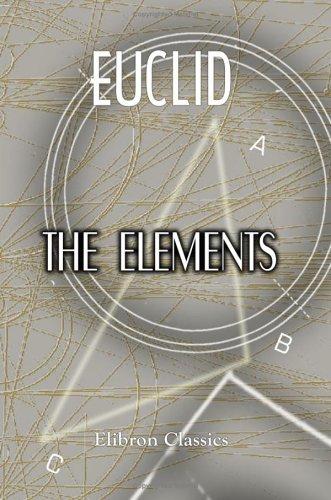 Euclid's Elements