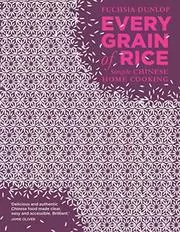 Every Grain of Rice