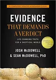 Evidence That Demands a Verdict