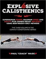 Explosive Calisthenics