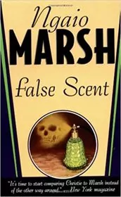 False Scent