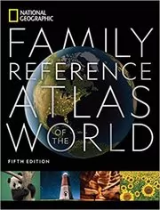 Family Reference Atlas of the World