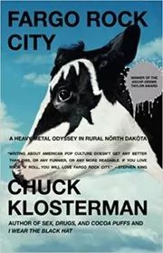 Fargo Rock City