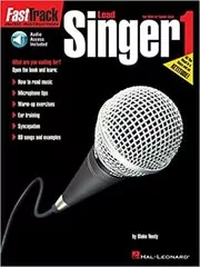 FastTrack Lead Singer Method