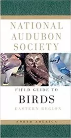 Field Guide to Birds