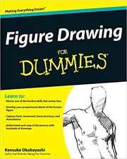 Figure Drawing For Dummies