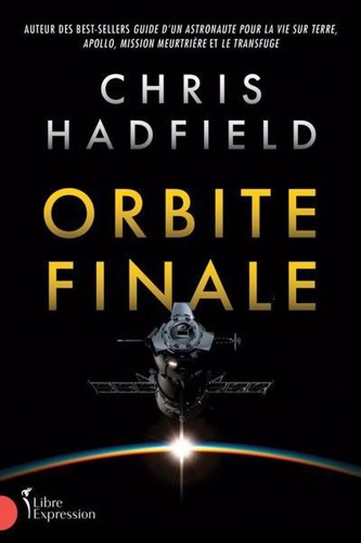Final Orbit