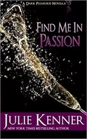 Find Me in Passion