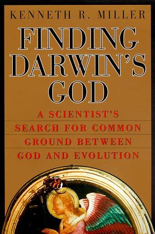 Finding Darwin's God