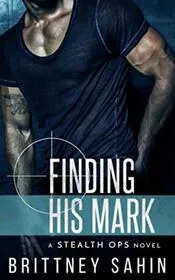 Finding His Mark