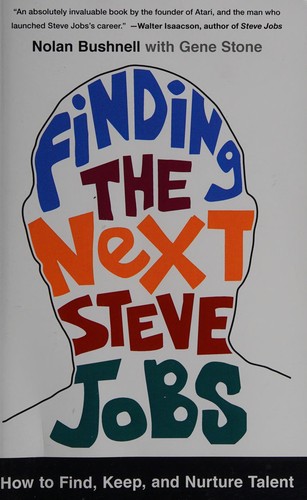 Finding the Next Steve Jobs
