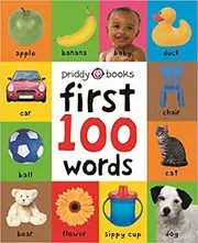 First 100 Words