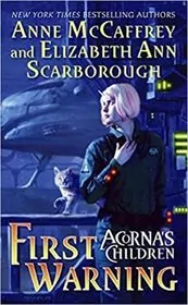 First Warning: Acorna's Children