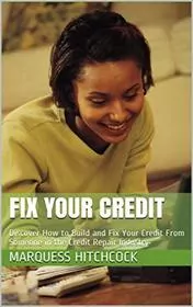 Fix Your Credit