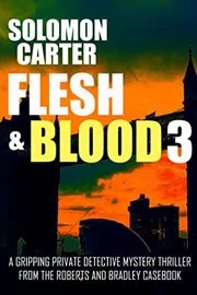 Flesh and Blood 3