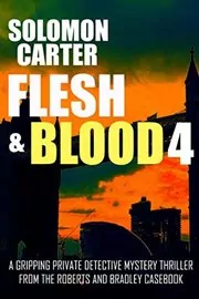 Flesh and Blood 4
