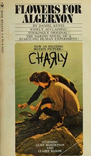 Flowers for Algernon