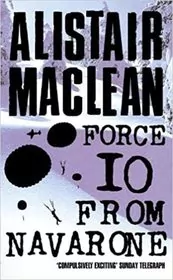 Force 10 from Navarone