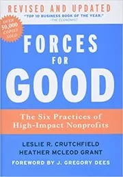 Forces for Good