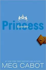 Forever Princess / Ten Out of Ten / Crowning Glory