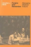 Forgive and Remember